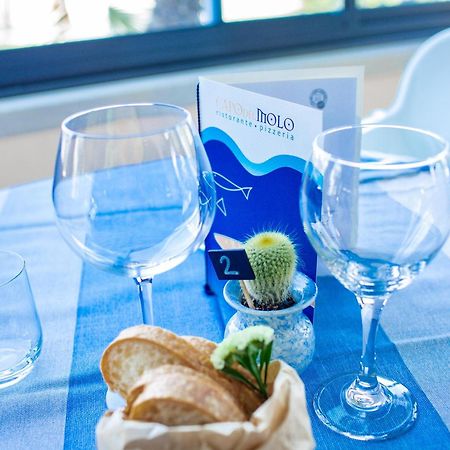 Miramare Hotel Ristorante Convegni Чезенатико Экстерьер фото