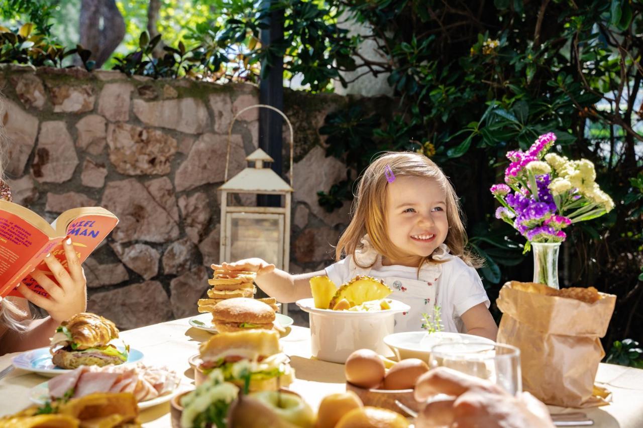 Miramare Hotel Ristorante Convegni Чезенатико Экстерьер фото